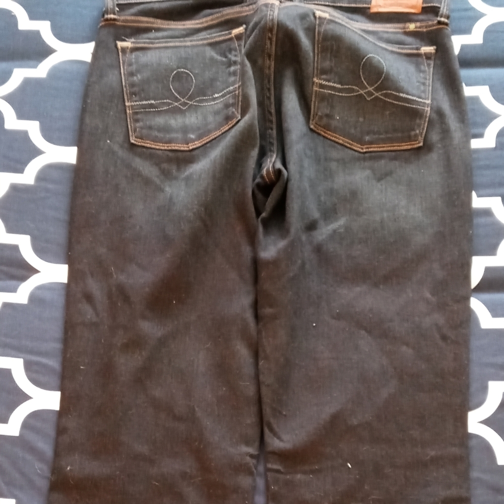 Lucky jeans